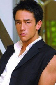 吴嘉龙