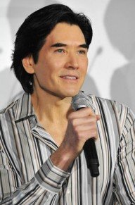 费翔