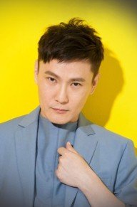 张信哲