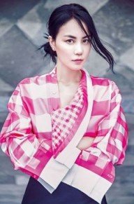 王菲