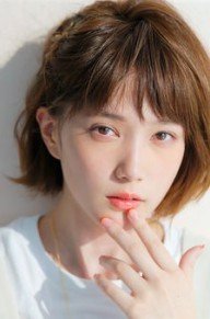 本田翼