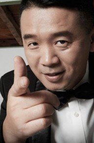 张琦