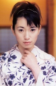 桑岛法子