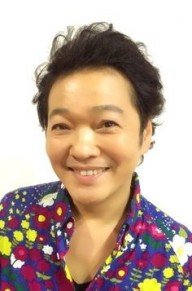 山口胜平