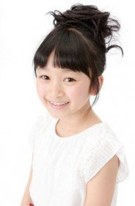 横沟菜帆