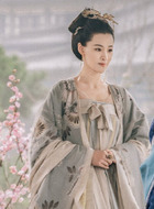 王若