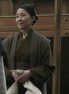 常嬷嬷