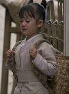 小小桃
