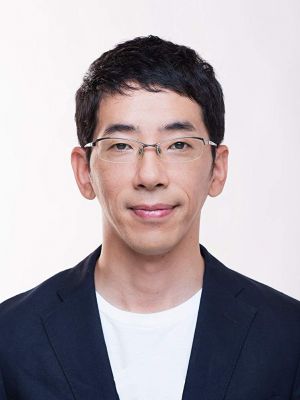 野间口彻