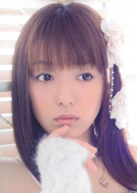 加藤英美里