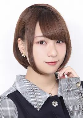 富田美忧