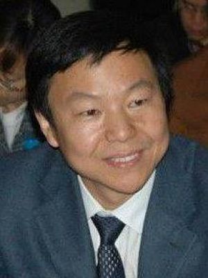 许宏