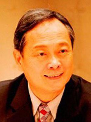 张复建