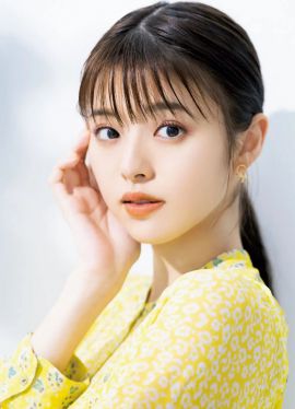 铃木优华