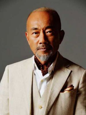 竹中直人
