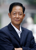 丁元英