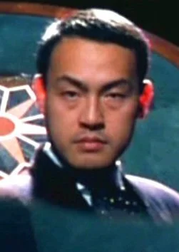 潘翔光
