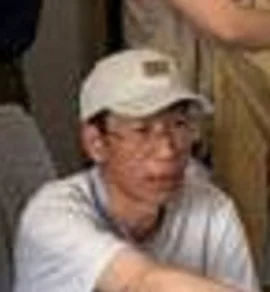 丁祝明