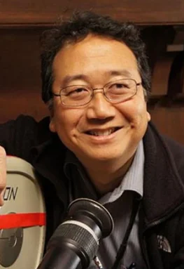 迈克尔·戈伊