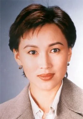 陈秀雯