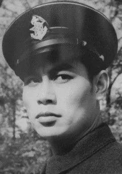 张勇手