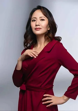 陆玲