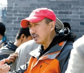 黄力