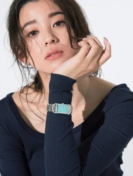朝比奈彩