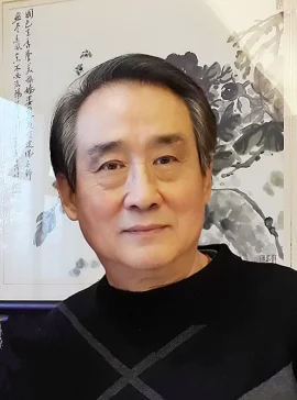 马崇杰