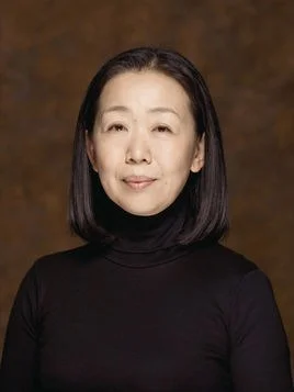 梅泽昌代