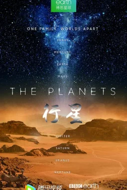 行星