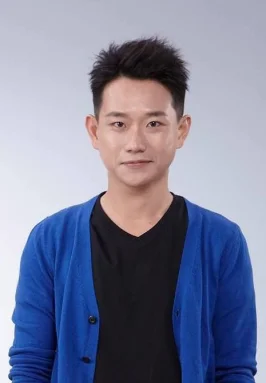 陈家逵