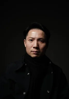 沈朝方