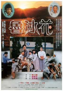 鲁冰花