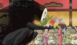 高分经典奇幻片榜