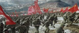 韩国战争片榜