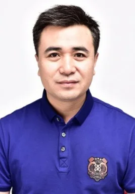 张忠
