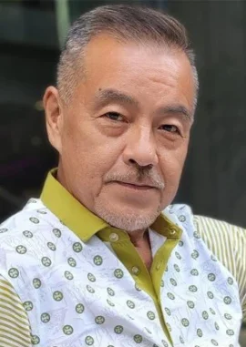 龙天翔