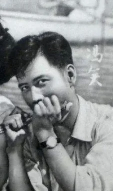 冯笑