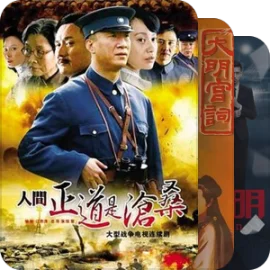【绝杀必爆】华语精品电视剧排行榜