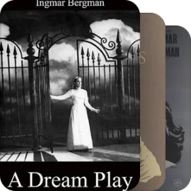 英格玛·伯格曼IngmarBergman