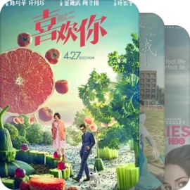 2017观影记录