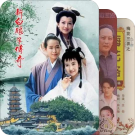 【剧】80后的台湾剧记忆