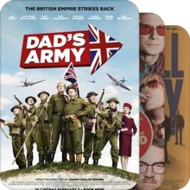 英国喜剧电影