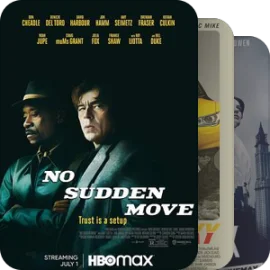 StevenSoderbergh