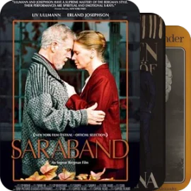 IngmarBergman