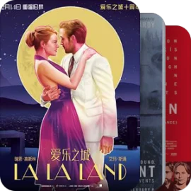 奥斯卡最佳导演