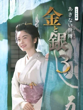 小本经营金与银第三季